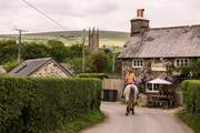 Be sure to stop for a pit stop at many of the country pubs.