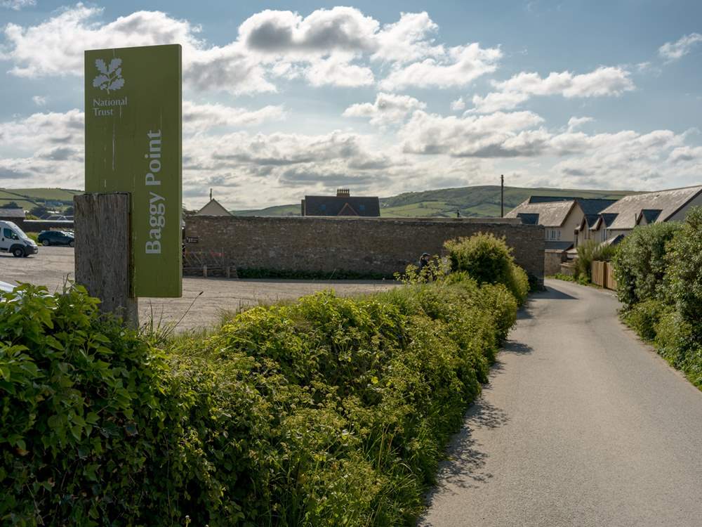 A coastal walk that everyone can enjoy!