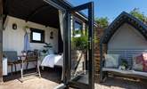 This really is the dreamiest escape for two.  - Thumbnail Image