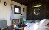 The sweet fold away table allows for plenty of space within the carriage.  - Thumbnail Image