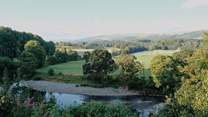 Yorkshire has so much to offer, you'll be wishing to return time and time again. 
