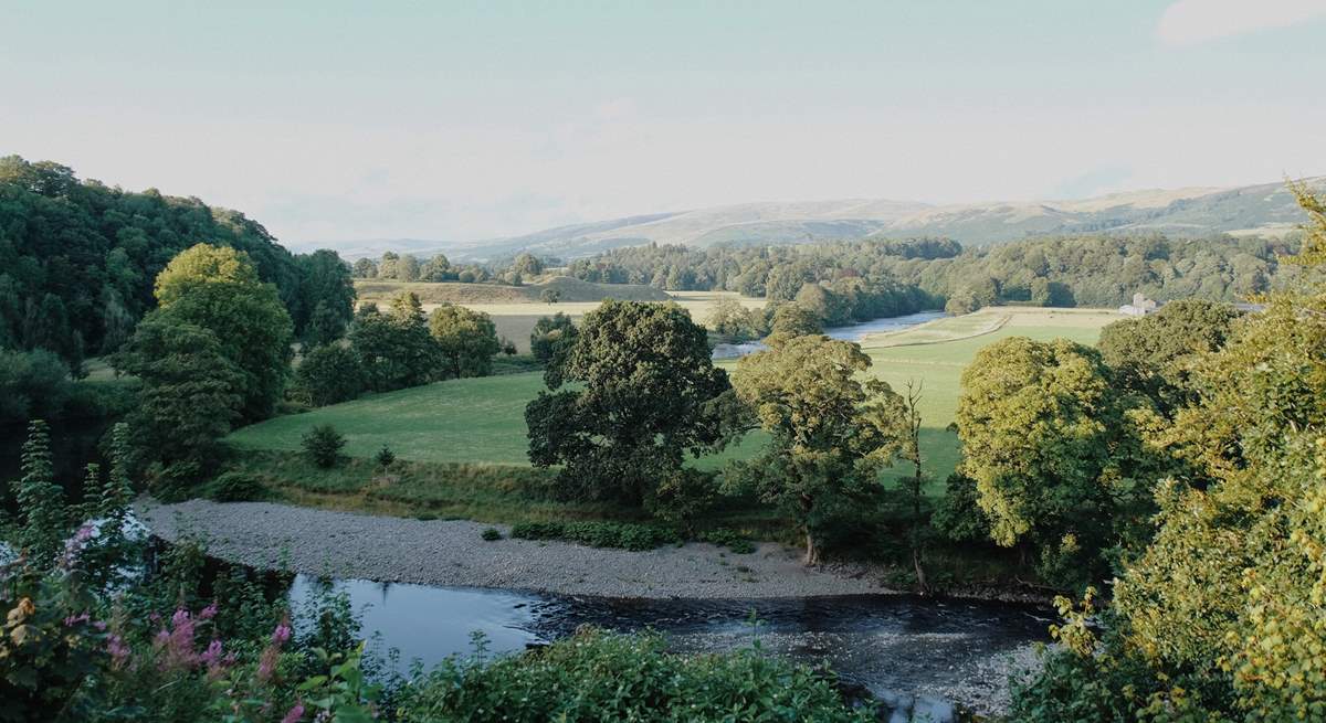 Yorkshire has so much to offer, you'll be wishing to return time and time again. 