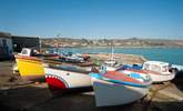 There is a lovely pub and a fish and chip shop here. - Thumbnail Image