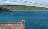 The views are incredible. - Thumbnail Image
