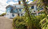 Welcome to Boak Villa. - Thumbnail Image