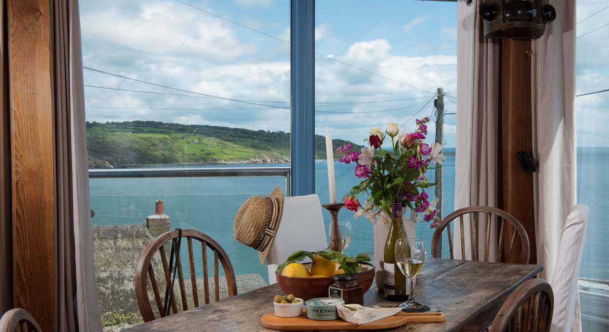Capture the very essence of coastal living.