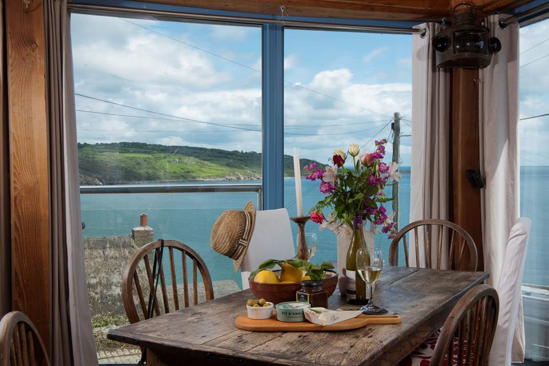 Capture the very essence of coastal living.