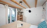 And a stunning sea view, complete with access to the balcony (also accessed from the kitchen). - Thumbnail Image