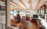 Relax in vintage, nautical charm. - Thumbnail Image