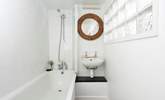 The en suite bathroom to bedroom 3. - Thumbnail Image
