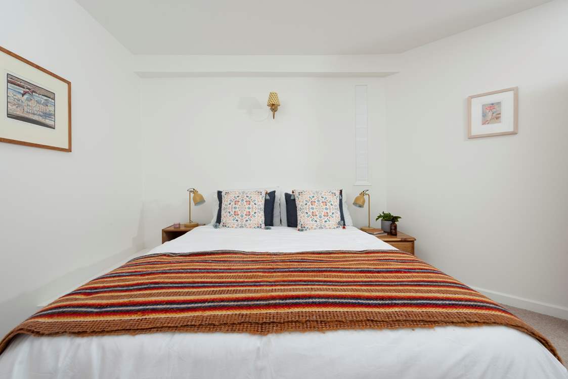 Simple, practical and full of charm.