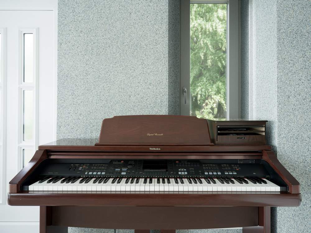 Time for a sing song.