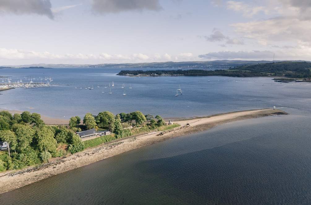 Holiday cottages and lodges in Scotland | Classic Cottages