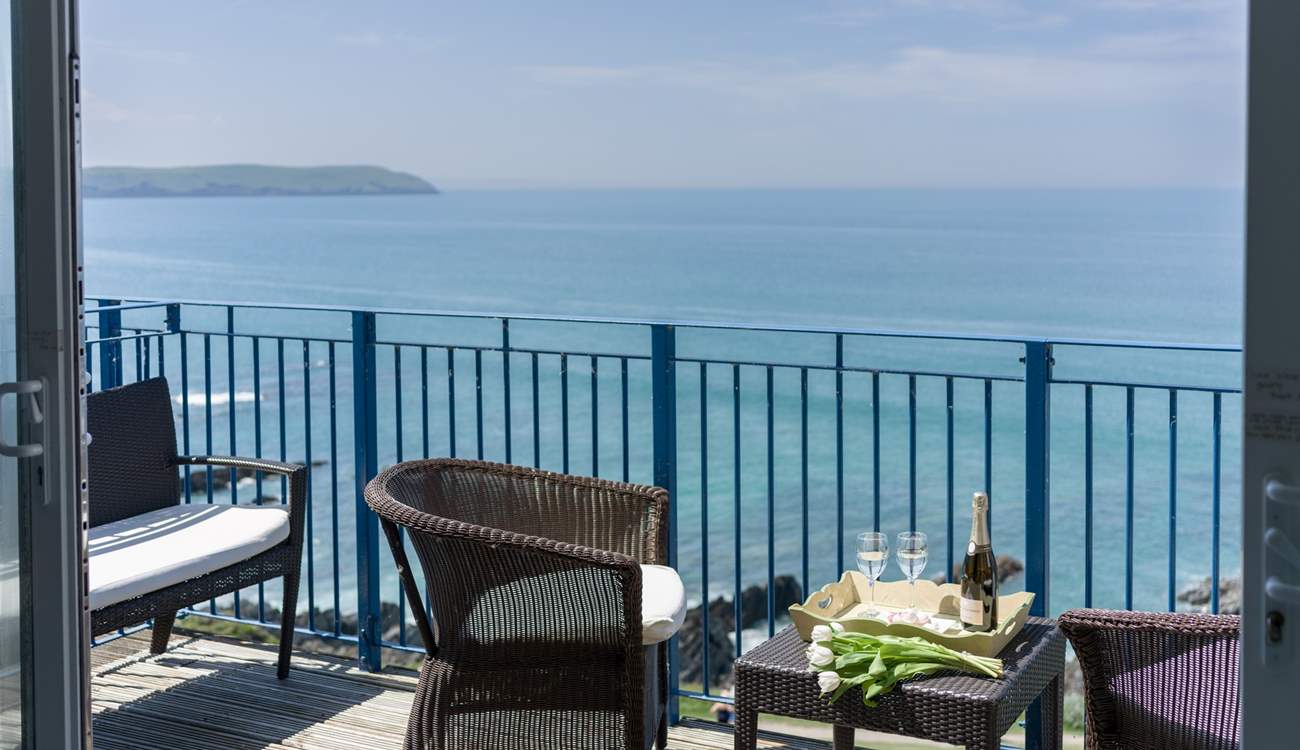 No filter necessary.