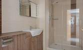 One of the en suite shower-rooms. - Thumbnail Image