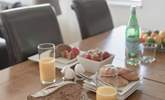 Enjoy a treat or two whilst on holiday. - Thumbnail Image