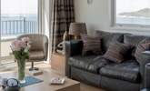 Snuggle in and relax. - Thumbnail Image