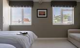 The twin bedroom also offers a sofa bed option. - Thumbnail Image