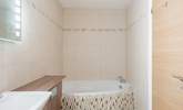 Soak into a night of relaxation. - Thumbnail Image