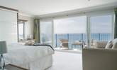 You have a front seat position of the best view in Woolacombe! - Thumbnail Image