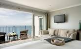 When the sun rises you will simply soak in the view and relax into your holiday. - Thumbnail Image