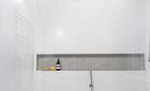 Next door is the family shower-room. - Thumbnail Image