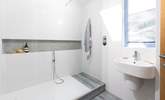 This shower-room is fabulous.  - Thumbnail Image
