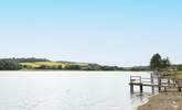 Tranquil waters on your doorstep. - Thumbnail Image