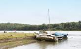 Enjoy walks along the creek or just popping down for some bird watching.  - Thumbnail Image