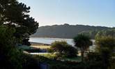 Enjoy the morning sunshine and the ever changing light from the bedroom.  - Thumbnail Image