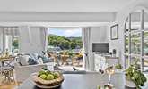 Even when you are prepping your holiday meals you can still enjoy that view. - Thumbnail Image