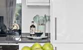 Water's Edge, our stunning holiday apartment in the seaside town of Looe. - Thumbnail Image