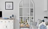 The interiors are immaculate and the colours perfectly complement the setting. - Thumbnail Image