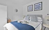 There are two beautiful bedrooms at Water's Edge! - Thumbnail Image
