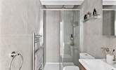Bedroom 1 has its own en suite shower-room. - Thumbnail Image