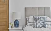 Enjoy leisurely lie-ins whilst at Water's Edge. - Thumbnail Image