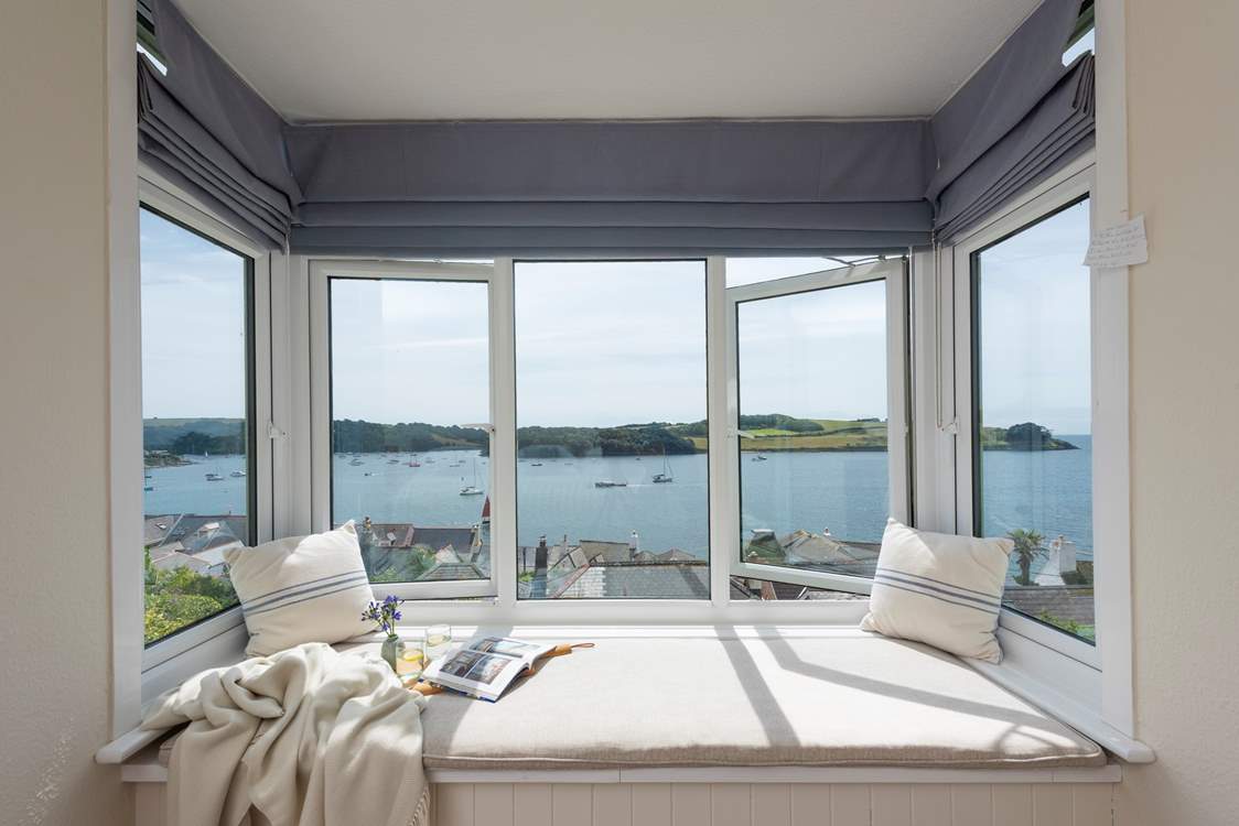 Stunning views await!