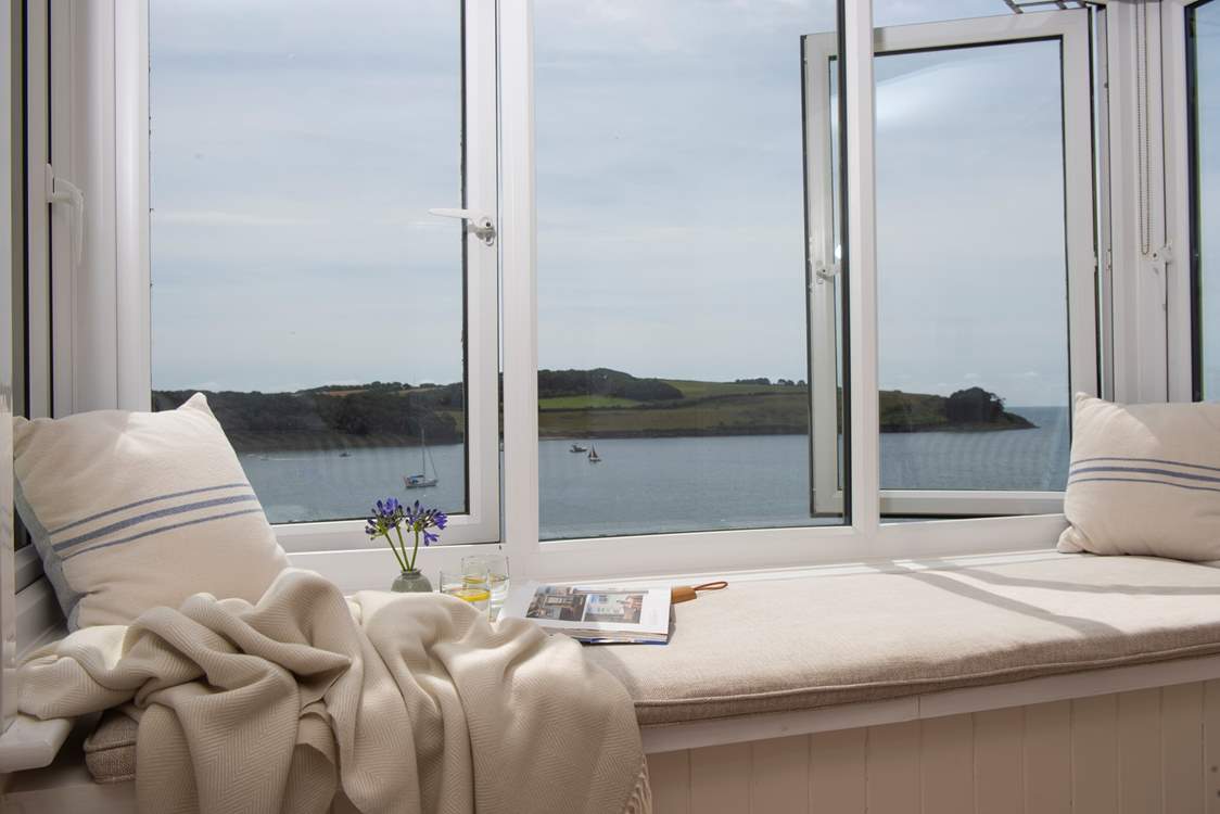 This dreamy location is all yours for a while.