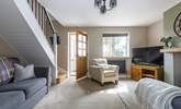 Welcome to Blackberry Cottage. - Thumbnail Image