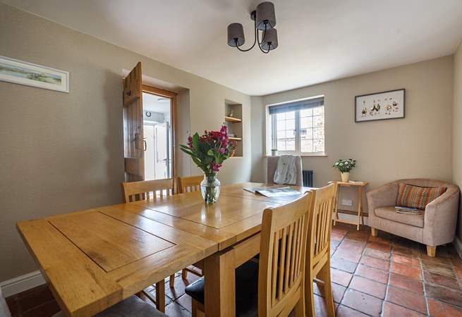 Blackberry Cottage