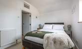Bedroom 2 is charming with countryside views from the window. - Thumbnail Image