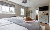 The annexe is a blissful retreat. - Thumbnail Image