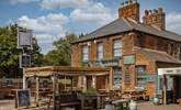 Pop into the West Norfolk pub and restaurant for Sunday roast or supper! - Thumbnail Image