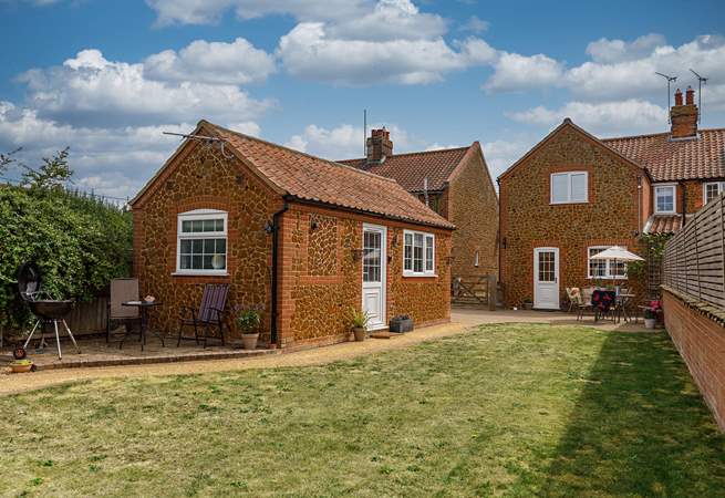 Blackberry Cottage