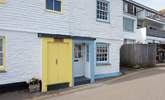 Perfectly positioned, the shops and amenities of St Mawes are close by.  - Thumbnail Image