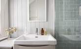 The shower-room is on the first floor. - Thumbnail Image
