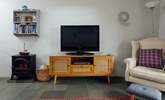 Fancy a movie after a swim in the sea or a walk along the coastal path.  - Thumbnail Image