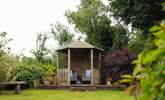 The perfect spot for time out with a good book.  - Thumbnail Image