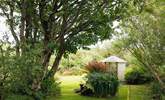 An idyllic holiday retreat nestling on the magnificent Pembrokeshire coast.   - Thumbnail Image