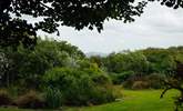 Enjoy the one and a half acres of landscaped gardens.  - Thumbnail Image